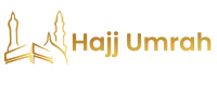 Hajj Umrah4u Logo Footer