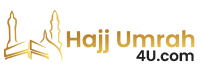 Hajj Umrah4u Logo