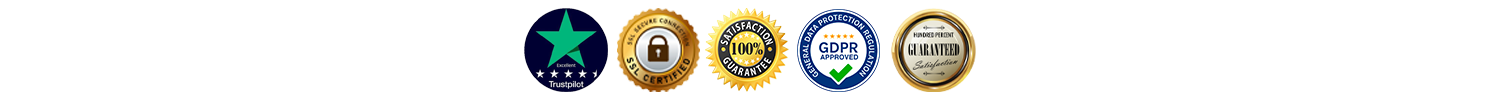 trusted logo