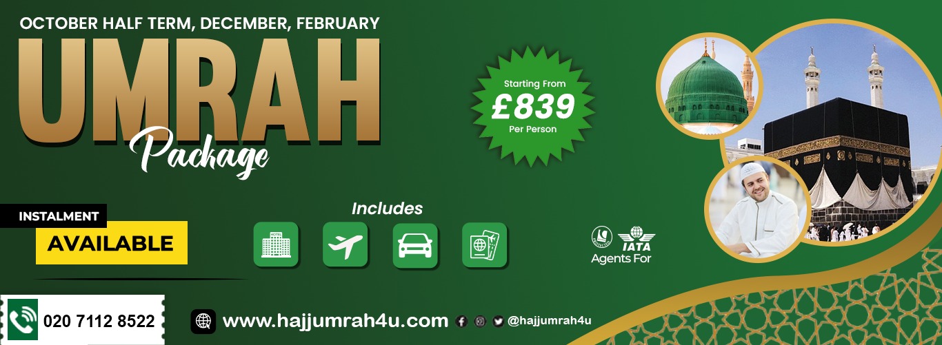 Umrah