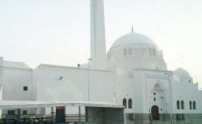 ziyarat madina