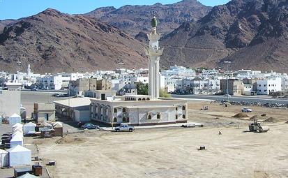 ziyarat madina